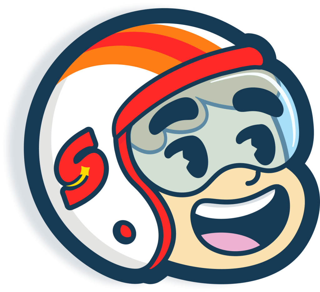 Speeders Logo